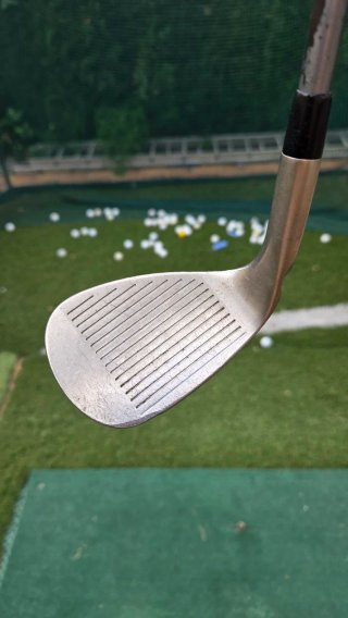 Lob Wedge Ping Tour 60 grafito