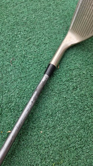 Lob Wedge Ping Tour 60 grafito