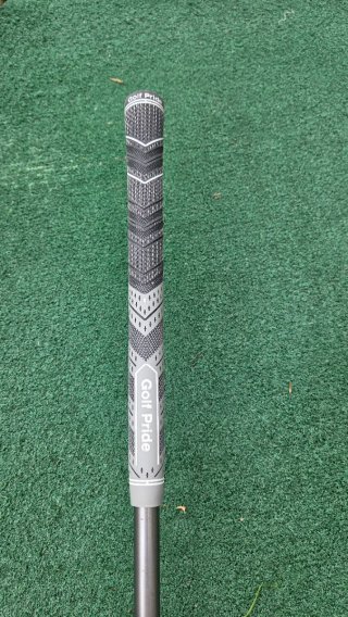 Lob Wedge Ping Tour 60 grafito