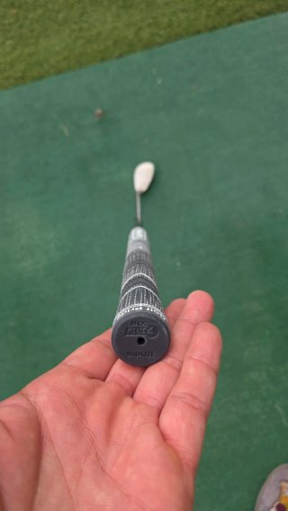Lob Wedge Ping Tour 60 grafito