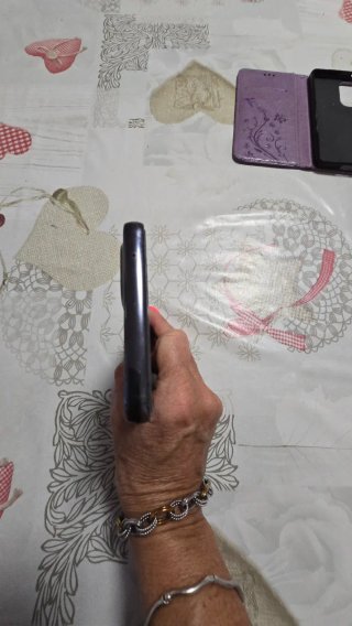 Samsung Galaxy A53 5G Negro