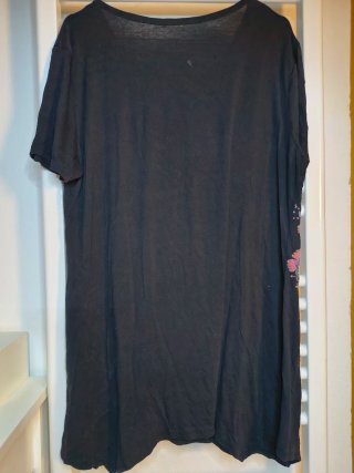 Maglia Lego Ninjago 4/5 anni