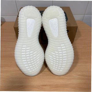 Adidas Yeezy Boost 350 V2 Zebra Talla 42