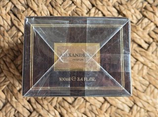 Perfume Alexandria II