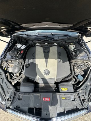 Mercedes-Benz W212 E350 CDI Avantgarde 4matic