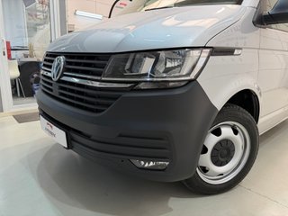 Volkswagen Transporter Furgón Largo TA 2.0 TDI 110kW DSG
