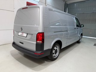 Volkswagen Transporter Furgón Largo TA 2.0 TDI 110kW DSG