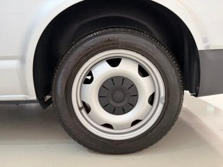 Volkswagen Transporter Furgón Largo TA 2.0 TDI 110kW DSG