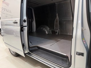 Volkswagen Transporter Furgón Largo TA 2.0 TDI 110kW DSG