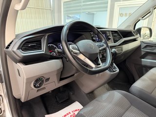 Volkswagen Transporter Furgón Largo TA 2.0 TDI 110kW DSG