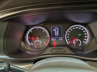 Volkswagen Transporter Furgón Largo TA 2.0 TDI 110kW DSG