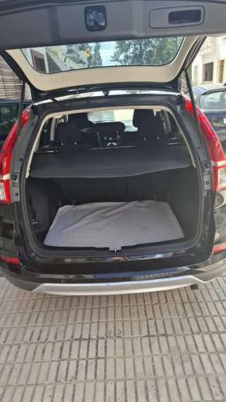 Honda CR-V 2015