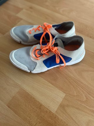 Sneakers Adidas by Stella McCartney
