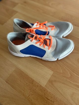 Sneakers Adidas by Stella McCartney