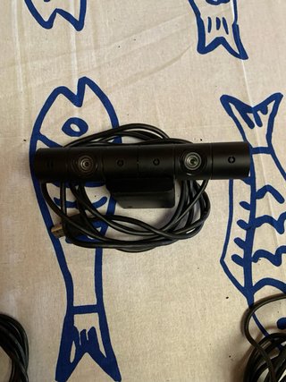 Occhiali VR Sony PS4 2ª Gen