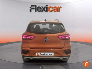 MG ZS 1.0T Luxury Auto