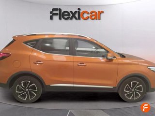 MG ZS 1.0T Luxury Auto