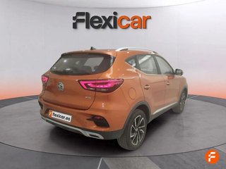 MG ZS 1.0T Luxury Auto