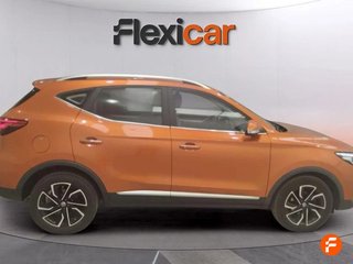 MG ZS 1.0T Luxury Auto