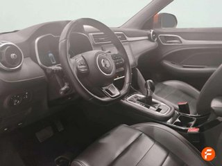 MG ZS 1.0T Luxury Auto