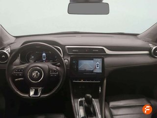 MG ZS 1.0T Luxury Auto