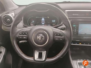 MG ZS 1.0T Luxury Auto