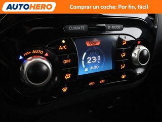 Nissan Juke 1.5 Turbodiesel N-tec
