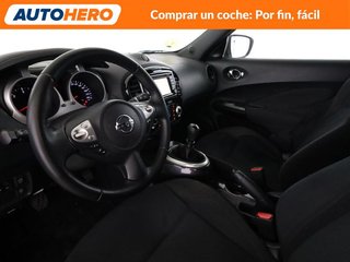 Nissan Juke 1.5 Turbodiesel N-tec