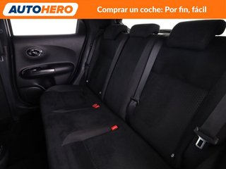 Nissan Juke 1.5 Turbodiesel N-tec