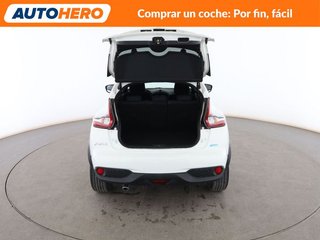 Nissan Juke 1.5 Turbodiesel N-tec