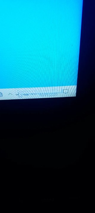 Portátil hp