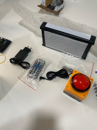 Reloj Marcador Digital Ajedrez Inalámbrico