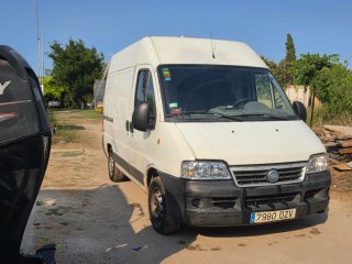 FIAT Ducato 2006