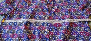 Set Blusa Fantasia Vintage e Pantaloni Rosa