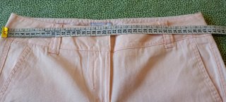 Set Blusa Fantasia Vintage e Pantaloni Rosa