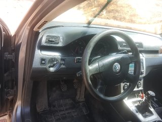 Volkswagen Passat 2005