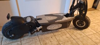 Patinete Eléctrico 800W