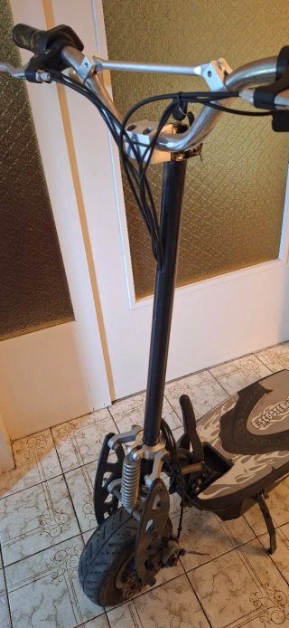 Patinete Eléctrico 800W
