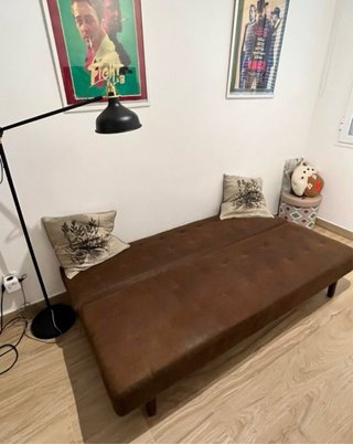 Sofá cama
