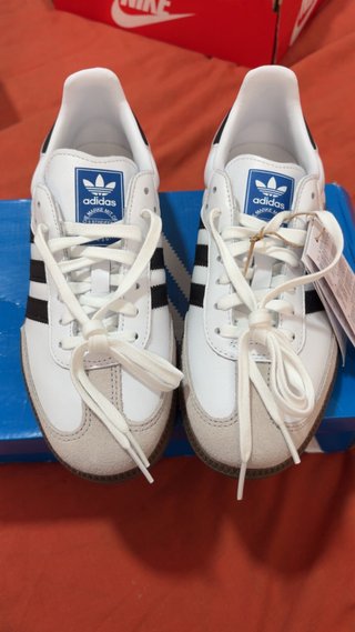 Zapatillas Adidas Samba OG