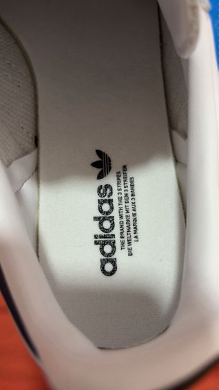 Zapatillas Adidas Samba OG