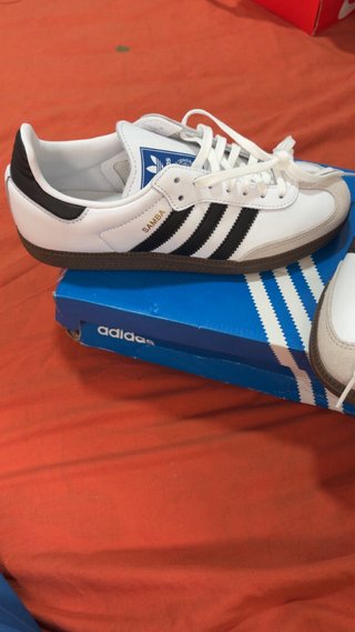 Zapatillas Adidas Samba OG
