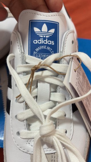 Zapatillas Adidas Samba OG