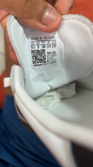 Zapatillas Adidas Samba OG
