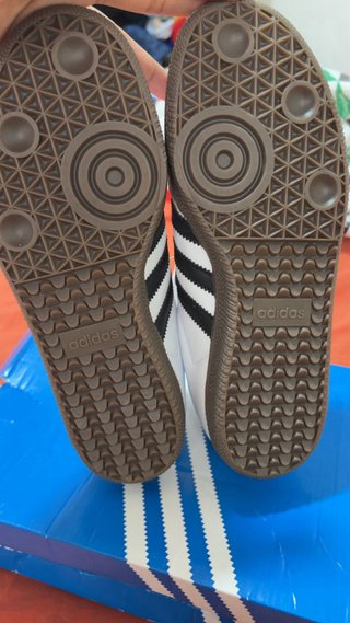 Zapatillas Adidas Samba OG