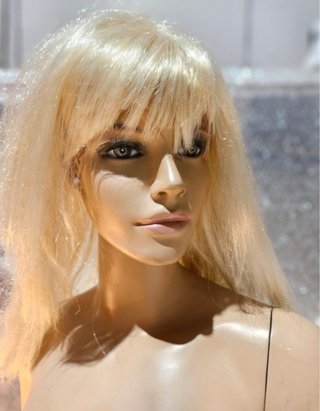Maniquí realista desmontable escaparate moda