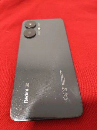 Xiaomi Redmi 13C 5G