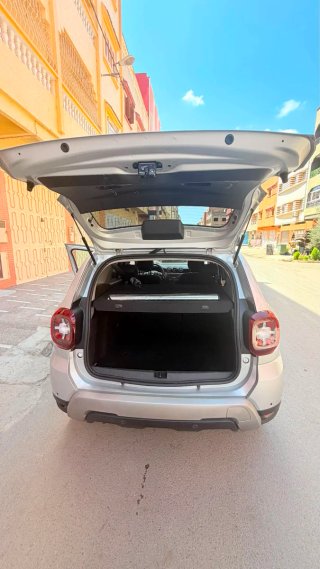 Dacia Duster 2019