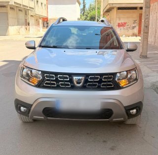 Dacia Duster 2019