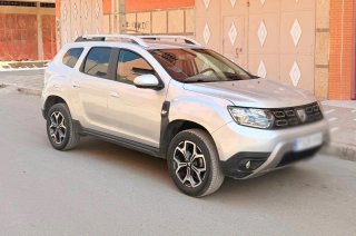 Dacia Duster 2019